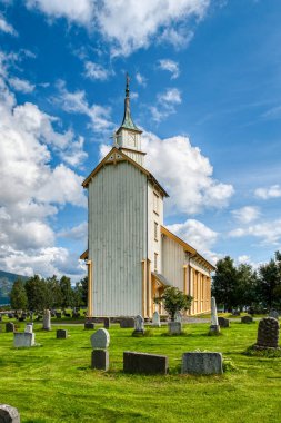 Valsofjord, Norveç 'in Mre og Romsdal ilçesine bağlı eski bir belediyedir.