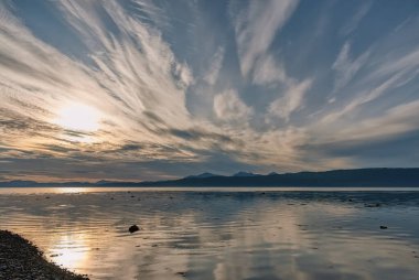 Ankenes, Norveç 'in Nordland iline bağlı Narvik Belediyesi' nin bir köyü..