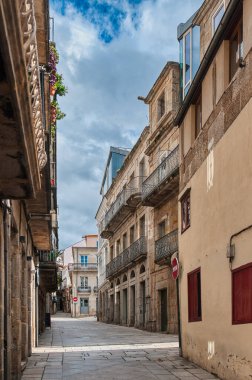 Vigo İspanya 'nın otonom bölgelerinden biri olan Galiçya' nın Pontevedra eyaletine bağlı belediyesi.
