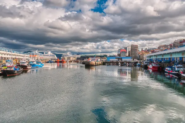 Vigo İspanya 'nın otonom bölgelerinden biri olan Galiçya' nın Pontevedra eyaletine bağlı belediyesi.