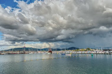 Baiona, İspanya 'nın başkenti Galiçya' nın Pontevedra eyaletine bağlı bir belediyedir.