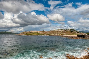 Baiona, İspanya 'nın başkenti Galiçya' nın Pontevedra eyaletine bağlı bir belediyedir.