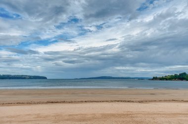 Mino, İspanya 'nın La Corua eyaletinde yer alan bir şehirdir.