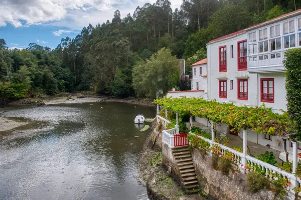 Mino, İspanya 'nın La Corua eyaletinde yer alan bir şehirdir.
