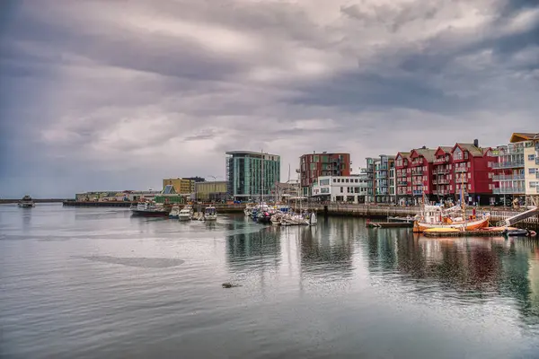 Svolaer, Norveç 'in Lofoten Adaları' nda yer alan Nordland ilinin Vagan Belediyesi 'nin yönetim merkezidir..