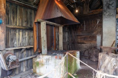 Ramberg, Norveç 'in Nordland ilinde Flakstad Belediyesi' nin yönetim merkezidir. Köy, Lofoten takımadasındaki Flakstadya adasında yer almaktadır.