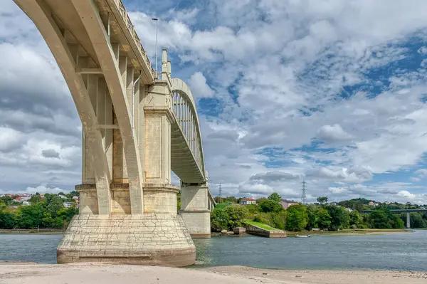 Bergondo, Galiçya 'nın La Corua eyaletine bağlı belediyesi. İspanya.