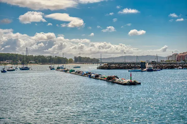 El Grove u Ogrobe, Salnes Bölgesi 'nin batısında (Pontevedra ili) Arosa Nehri' nin girişinde yer alan bir yarımada.,