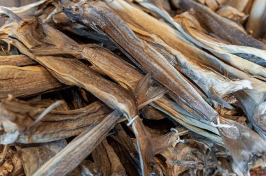 Norveç morina balığı (