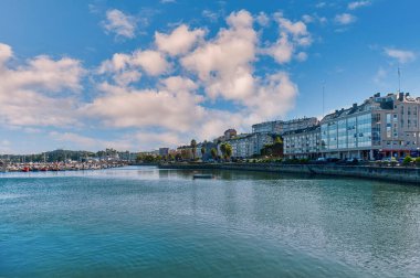 Sada, İspanya 'nın A Corua eyaletine bağlı belediyesi. Ras Altas 'ta, Betanzos halklarının içinde, Galiçya, İspanya