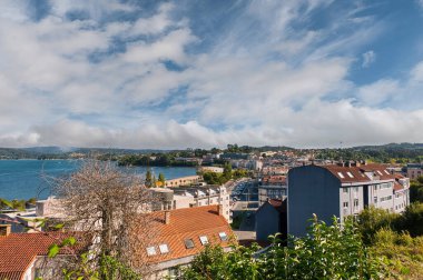 Sada, İspanya 'nın A Corua eyaletine bağlı belediyesi. Ras Altas 'ta, Betanzos halklarının içinde, Galiçya, İspanya