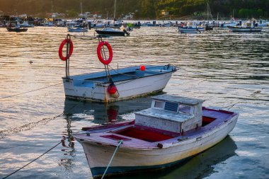 Mugardos, Galiçya 'nın La Corua eyaletinde, Ferrol bölgesinin güneybatısında yer alan bir belediyedir.