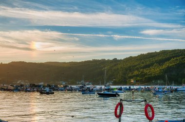 Mugardos, Galiçya 'nın La Corua eyaletinde, Ferrol bölgesinin güneybatısında yer alan bir belediyedir.