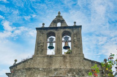 Renche, Galiçya 'nın Lugo iline bağlı Samos belediyesine bağlı bir köydür..