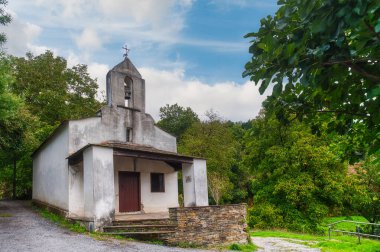 Samos İspanya 'nın otonom bölgelerinden biri olan Galiçya' nın Lugo eyaletine bağlı belediyesi. Sarria bölgesine ait..