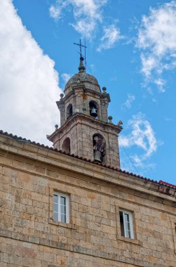 Monforte de Lemos, Galiçya 'nın otonom bölgelerinden biri olan Galiçya' nın Lugo eyaletine bağlı belediyesi..