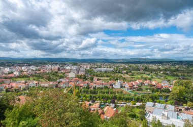 Monforte de Lemos, Galiçya 'nın otonom bölgelerinden biri olan Galiçya' nın Lugo eyaletine bağlı belediyesi..
