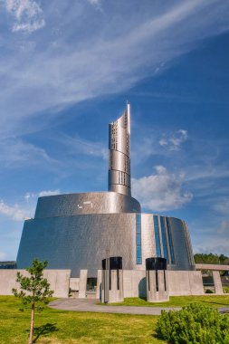 Alta, Norveç 'in Finnmark eyaletinde yer alan bir şehirdir..