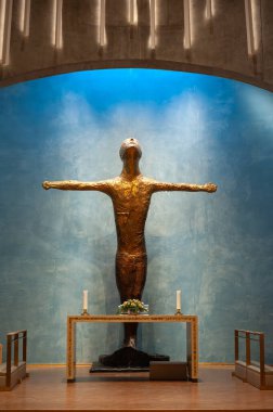 Alta, Norveç 'in Finnmark eyaletinde yer alan bir şehirdir..