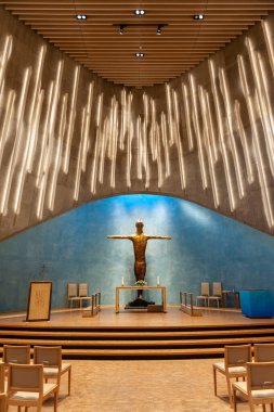 Alta, Norveç 'in Finnmark eyaletinde yer alan bir şehirdir..