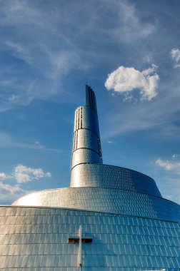 Alta, Norveç 'in Finnmark eyaletinde yer alan bir şehirdir..