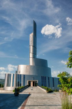 Alta, Norveç 'in Finnmark eyaletinde yer alan bir şehirdir..