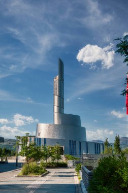 Alta, Norveç 'in Finnmark eyaletinde yer alan bir şehirdir..