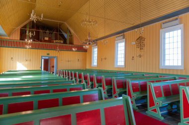 Kautokeino, Norveç 'in Finnmark ilinin Kautokeino belediyesinin yönetim merkezidir..