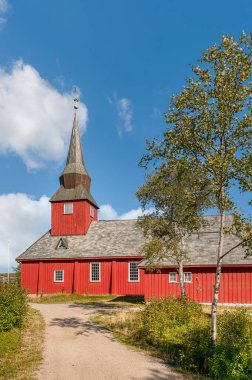 Kautokeino, Norveç 'in Finnmark ilinin Kautokeino belediyesinin yönetim merkezidir..