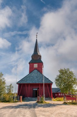 Kautokeino, Norveç 'in Finnmark ilinin Kautokeino belediyesinin yönetim merkezidir..