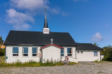 Kautokeino, Norveç 'in Finnmark ilinin Kautokeino belediyesinin yönetim merkezidir..