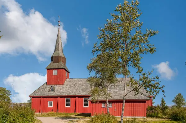Kautokeino, Norveç 'in Finnmark ilinin Kautokeino belediyesinin yönetim merkezidir..