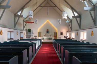 Karesuanto (İsveççe: Karesuanto, Garasavvon veya Karasavvon) İsveç 'in en kuzeyindeki kasabadır. Norrbotten ilinin Kiruna ilçesine bağlı bir beldedir..