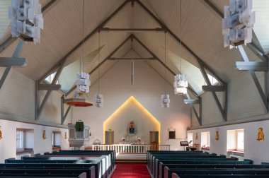 Karesuanto (İsveççe: Karesuanto, Garasavvon veya Karasavvon) İsveç 'in en kuzeyindeki kasabadır. Norrbotten ilinin Kiruna ilçesine bağlı bir beldedir..