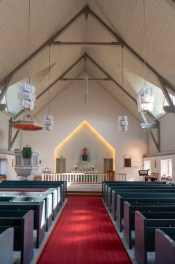 Karesuanto (İsveççe: Karesuanto, Garasavvon veya Karasavvon) İsveç 'in en kuzeyindeki kasabadır. Norrbotten ilinin Kiruna ilçesine bağlı bir beldedir..