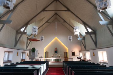 Karesuanto (İsveççe: Karesuanto, Garasavvon veya Karasavvon) İsveç 'in en kuzeyindeki kasabadır. Norrbotten ilinin Kiruna ilçesine bağlı bir beldedir..