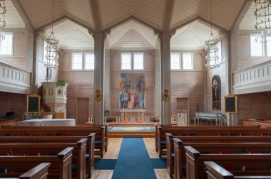 Gallivare, İsveç 'in Laponya eyaletinin Norrbotten ilçesine bağlı belediyesi..