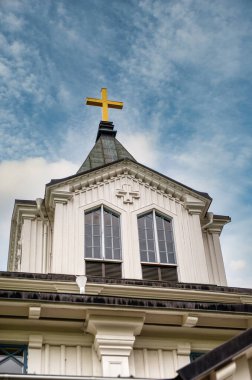 Gallivare, İsveç 'in Laponya eyaletinin Norrbotten ilçesine bağlı belediyesi..