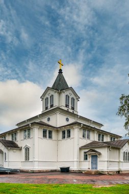 Gallivare, İsveç 'in Laponya eyaletinin Norrbotten ilçesine bağlı belediyesi..