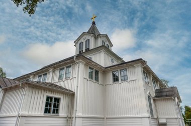 Gallivare, İsveç 'in Laponya eyaletinin Norrbotten ilçesine bağlı belediyesi..