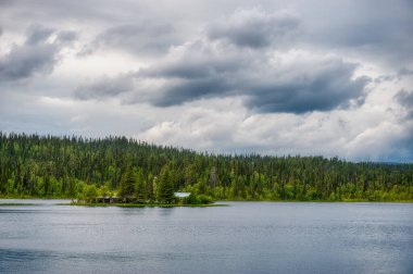 Gallivare, İsveç 'in Laponya eyaletinin Norrbotten ilçesine bağlı belediyesi..