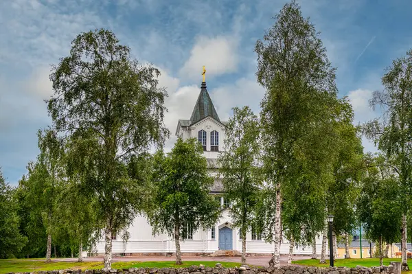 Gallivare, İsveç 'in Laponya eyaletinin Norrbotten ilçesine bağlı belediyesi..