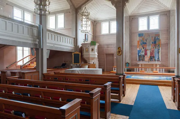 Gallivare, İsveç 'in Laponya eyaletinin Norrbotten ilçesine bağlı belediyesi..