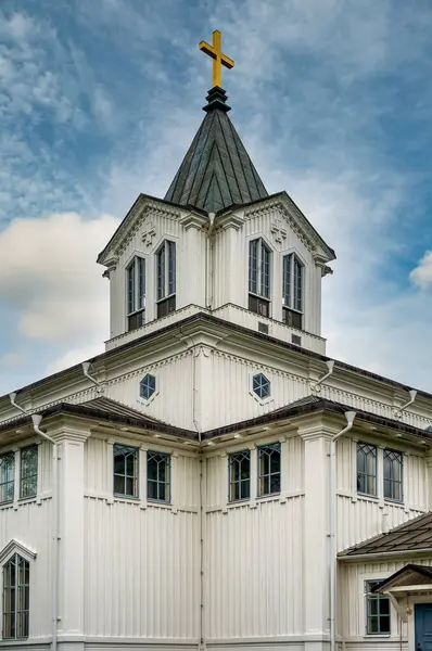 Gallivare, İsveç 'in Laponya eyaletinin Norrbotten ilçesine bağlı belediyesi..