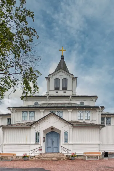 Gallivare, İsveç 'in Laponya eyaletinin Norrbotten ilçesine bağlı belediyesi..