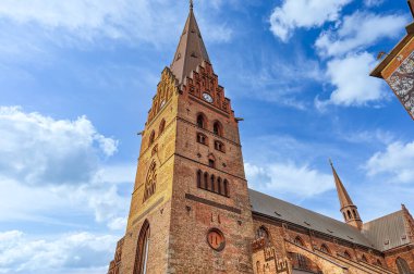 Malmö, İsveç 'in Gotaland eyaletinde yer alan bir şehirdir..