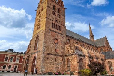 Malmö, İsveç 'in Gotaland eyaletinde yer alan bir şehirdir..