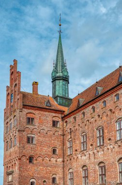 Kaerndrup, Danimarka 'nın güneybatısında, Faaborg-Midtfyn eyaletinde yer alan bir şehirdir.,