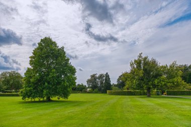 Kaerndrup, Danimarka 'nın güneybatısında, Faaborg-Midtfyn eyaletinde yer alan bir şehirdir.,