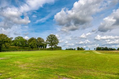 Kaerndrup, Danimarka 'nın güneybatısında, Faaborg-Midtfyn eyaletinde yer alan bir şehirdir.,